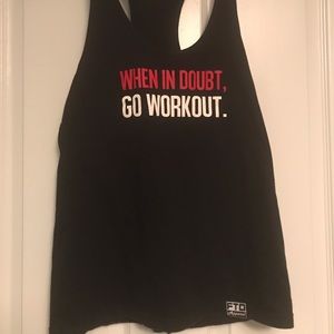 American Eagle workout Tank Top